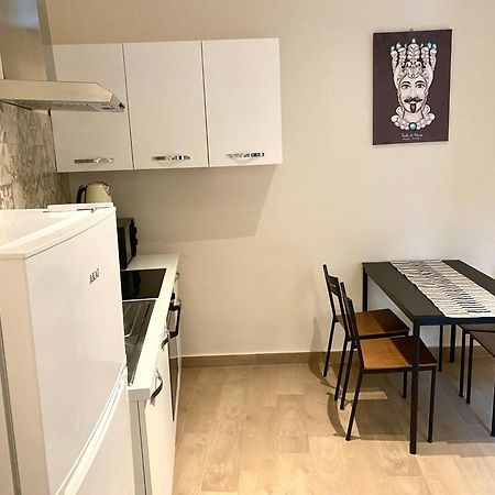 La Dimora Di Silvio Villa Catania Bagian luar foto