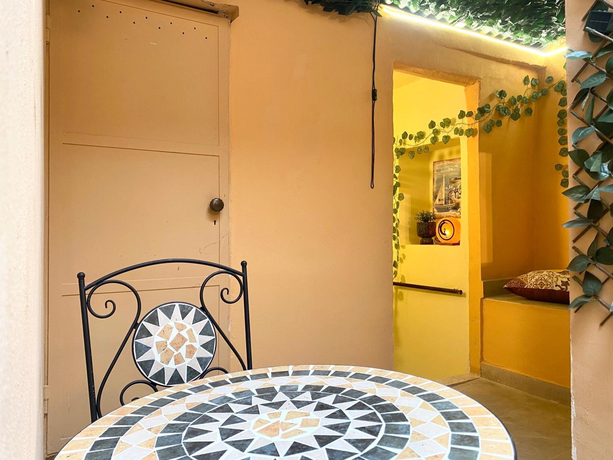 La Dimora Di Silvio Villa Catania Bagian luar foto