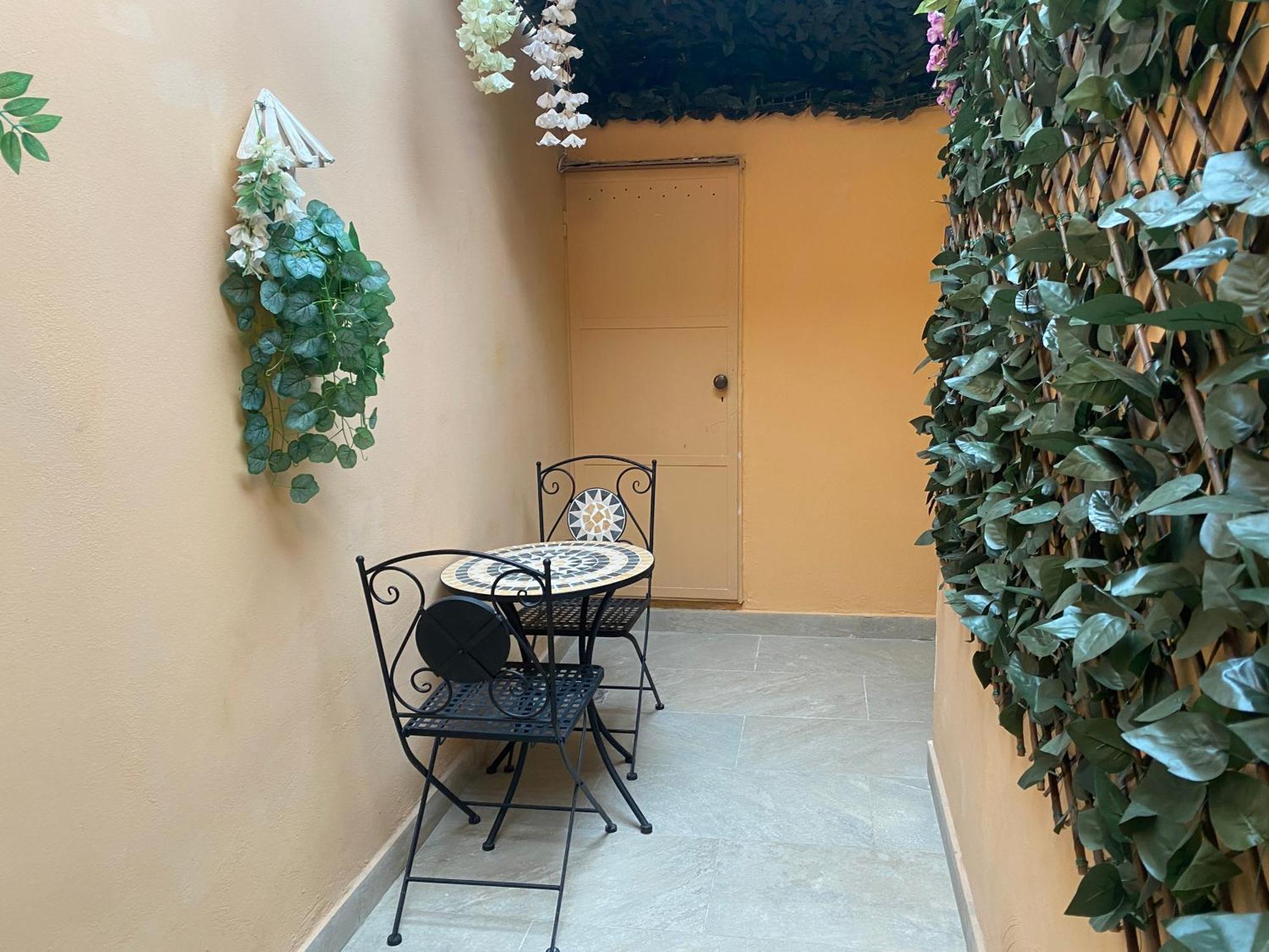 La Dimora Di Silvio Villa Catania Bagian luar foto